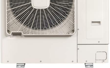 Наружный блок VRF системы 20-22,9 кВт Hitachi RAS-8FSXNME