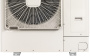 Наружный блок VRF системы 20-22,9 кВт Hitachi RAS-8FSXNME