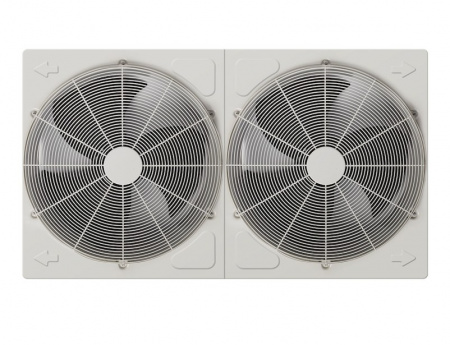 Наружный блок VRF системы 50-59,9 кВт Samsung AM180KXVAGH/TK