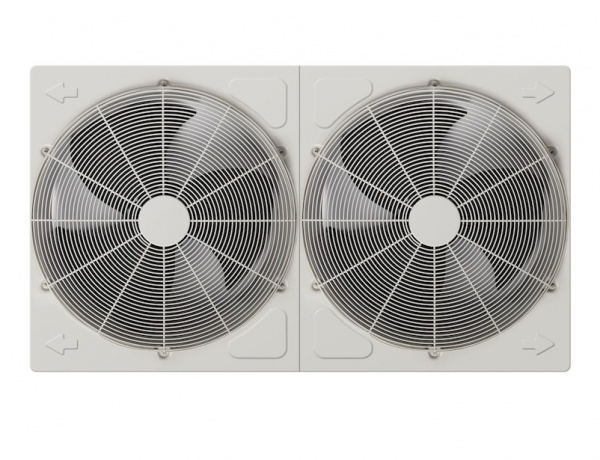 Наружный блок VRF системы 50-59,9 кВт Samsung AM180KXVAGH/TK