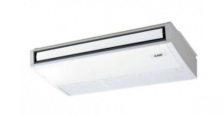 Напольно-потолочная VRF система 4-4,9 кВт Mitsubishi Electric PCFY-P40 VKM-E