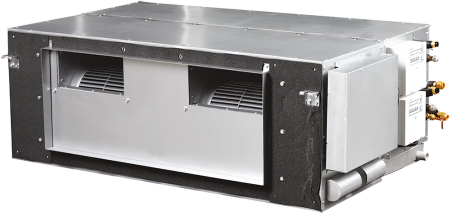 Канальная VRF система 10-13,9 кВт Mdv MDI2-112T1DHN1