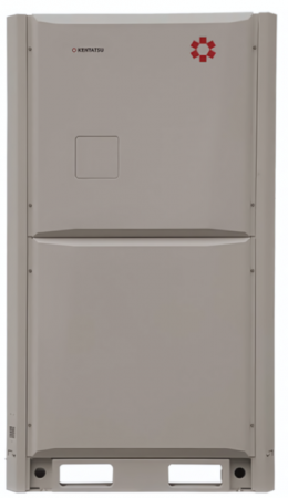 Наружный блок VRF системы 23-28,9 кВт Kentatsu KVH290HZAN3-B