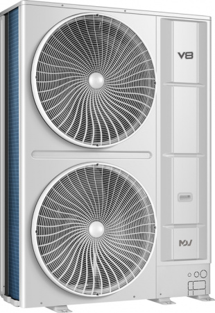 Наружный блок VRF системы 50-59,9 кВт Mdv V8S560V2R1A