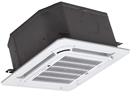 Кассетная VRF система 4-4,9 кВт Mdv D15Q4/N1-A3(At)