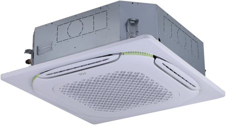 Кассетная VRF система 8-9,9 кВт Mdv I3-80C4VR12D