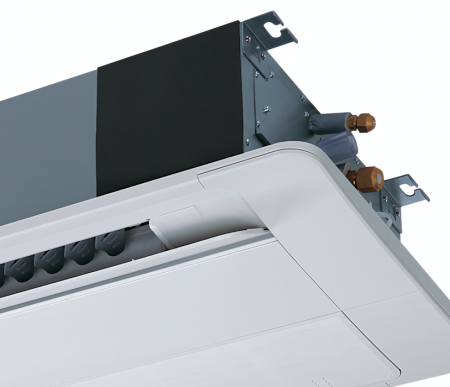 Кассетная VRF система 2-2,9 кВт Hisense AVY-07UXJSJA