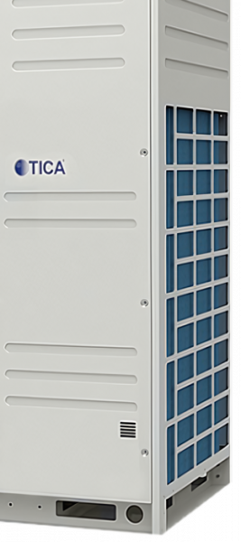 Наружный блок VRF системы 60-90,9 кВт TICA TIMS220AXA