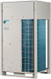 Наружный блок VRF системы 30-33,9 кВт Daikin RXYQ12U