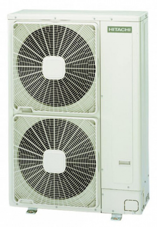 Наружный блок VRF системы 7-9,9 кВт Hitachi RAS-4FSVNME
