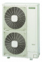 Наружный блок VRF системы 7-9,9 кВт Hitachi RAS-4FSVNME