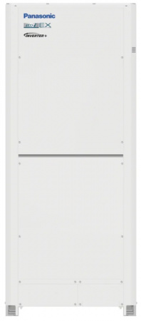 Наружный блок VRF системы 23-28,9 кВт Panasonic U-10MES2E8