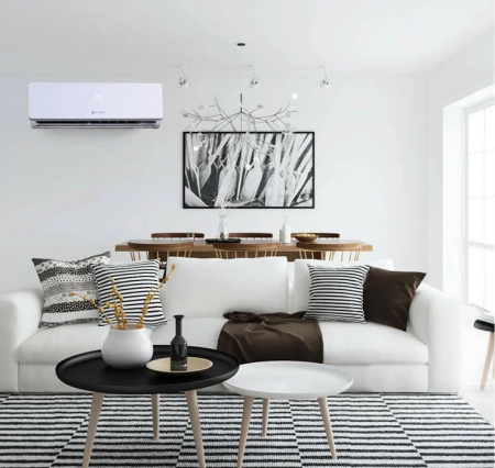 Настенная VRF система 5-5,9 кВт Clivet GWMN-2-XMi_D80(AC)