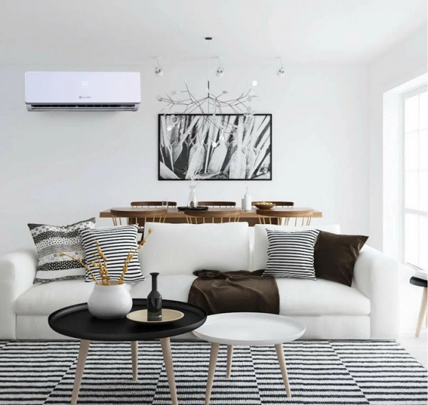 Настенная VRF система 5-5,9 кВт Clivet GWMN-2-XMi_D80(AC)