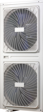 Наружный блок VRF системы 30-33,9 кВт Clivet MSAN6-XMi_335T