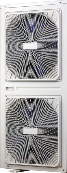 Наружный блок VRF системы 30-33,9 кВт Clivet MSAN6-XMi_335T