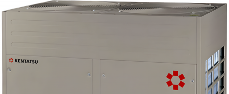 Наружный блок VRF системы 50-59,9 кВт Kentatsu KTRV560HZAN3-B