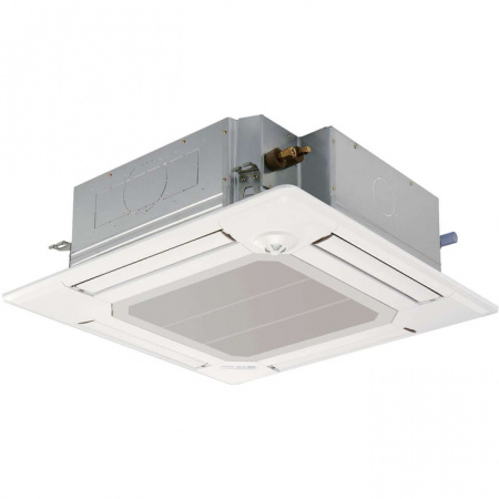Кассетная VRF система 3-3,9 кВт Mitsubishi Electric PLFY-P32 VEM-E