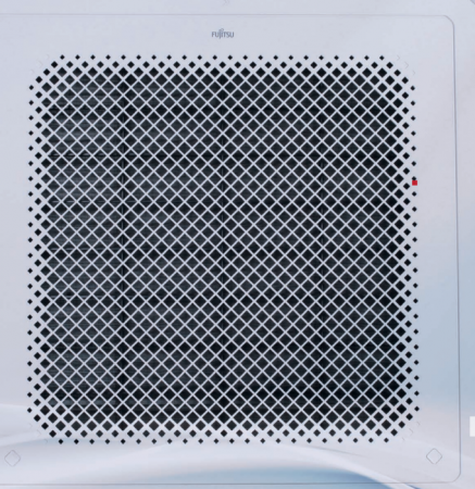 Кассетная VRF система 6-7,9 кВт Fujitsu AUXM024GLEH/UTGUKYCW