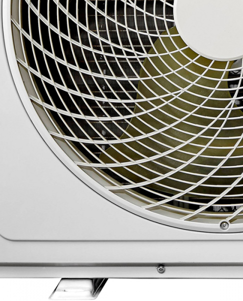 Наружный блок VRF системы 7-9,9 кВт QUATTROCLIMA QN-M80UCM