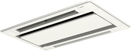 Кассетная VRF система 3-3,9 кВт Hitachi RCD-1.5FSN3