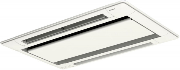 Кассетная VRF система 6-7,9 кВт Hitachi RCD-3.0FSN3