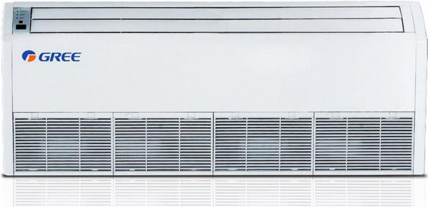 Напольно-потолочная VRF система 5-6,9 кВт Gree GMV-ND56ZD/B-T