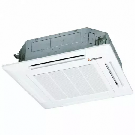 Кассетная VRF система 3-3,9 кВт Mitsubishi Heavy FDT36KXZE1-W