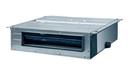 Канальная VRF система 6-7,9 кВт Lessar LSM-AH72DUA2