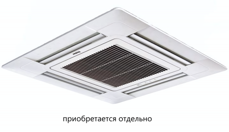 Кассетная VRF система 2-2,9 кВт Haier AB072MCERA