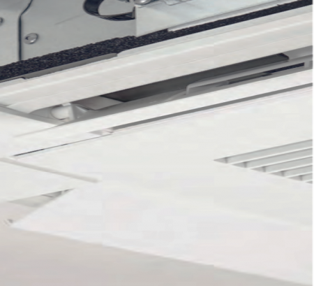 Кассетная VRF система 2-2,9 кВт Toshiba MMU-UP0071MH-E