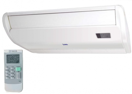 Напольно-потолочная VRF система 7-8,9 кВт Sakata SFU-71MS-V