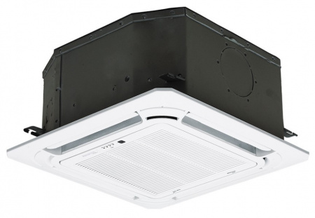 Кассетная VRF система 1-1,9 кВт Kentatsu KTZA15HQAN1/KPU65-D2