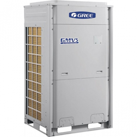 Наружный блок VRF системы 30-33,9 кВт Gree GMV-335WM/B-X(P)
