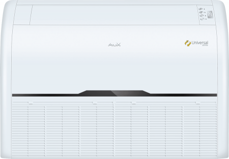 Напольно-потолочная VRF система 9-11,9 кВт AUX ARVCF-H090/4R1A