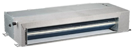 Канальная VRF система 2-2,9 кВт Midea MI2-22T2DHN1