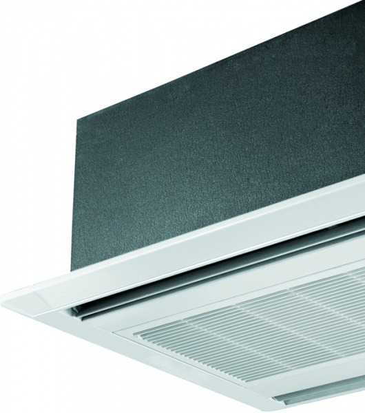 Кассетная VRF система 6-7,9 кВт General Climate GC-G63/2CAN1