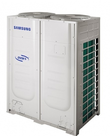 Наружный блок VRF системы 60-90,9 кВт Samsung AM640FXVAGH/TK
