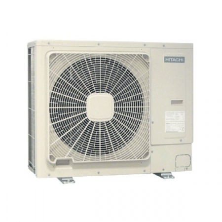 Наружный блок VRF системы 7-9,9 кВт Hitachi RAS-3HVRNS3