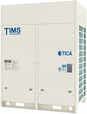 Наружный блок VRF системы 34-44,9 кВт TICA TIMS140CST