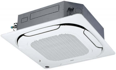 Кассетная VRF система 14-16,9 кВт Mdv D48Q4/N1-E(At)