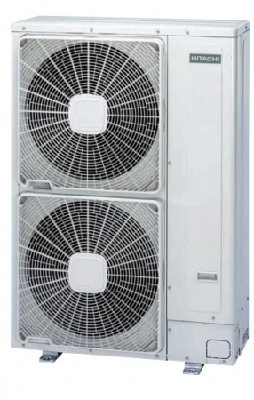 Наружный блок VRF системы 10-13,9 кВт Hitachi RAS-5HRNS3E