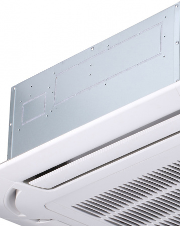 Кассетная VRF система 10-13,9 кВт Clivet 2018-2021 Q4DN-XMi_E100