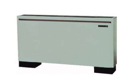 Напольно-потолочная VRF система 2-2,9 кВт Mitsubishi Electric PFFY-P25 VLEM-E