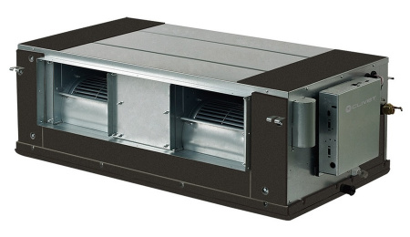 Канальная VRF система 14-15,9 кВт Clivet CNFA-2-XMi_D140