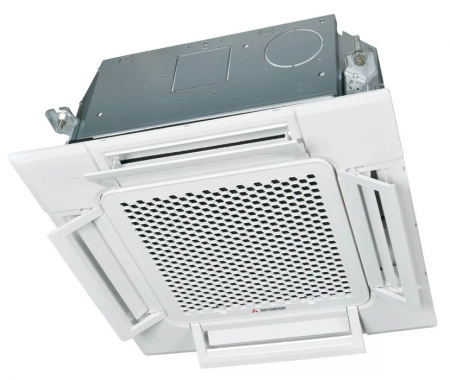 Кассетная VRF система 5-5,9 кВт Mitsubishi Heavy FDTC56KXZE1-W