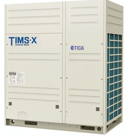 Наружный блок VRF системы 60-90,9 кВт TICA TIMS260ASA