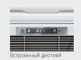 Кассетная VRF система 5-5,9 кВт Dahatsu CS-VRF-H56/DC4W