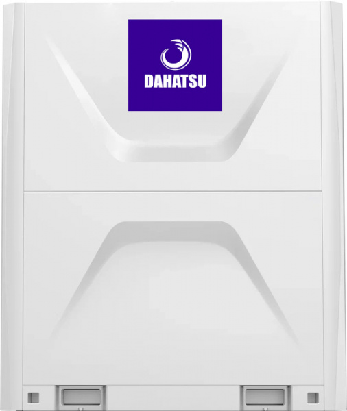 Наружный блок VRF системы 30-33,9 кВт Dahatsu MVRF-H330/DCPH3