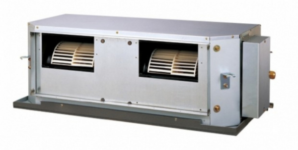 Канальная VRF система 5-5,9 кВт Fujitsu ARXD018GLEH